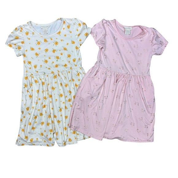 Emma & Elisa Dress Bundle Size 5 - Picture 1 of 7